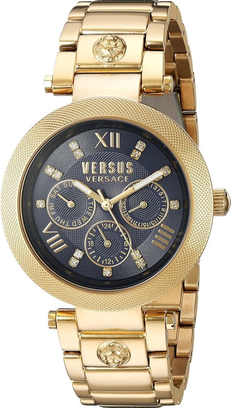 versus by versace watches